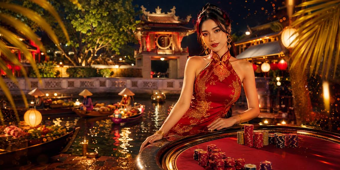 vn307 Mở và quản lý tài khoản